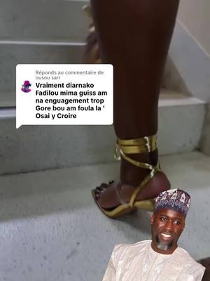 A post by @salychimerediop on TikTok caption: Réponse à @ousou sarr  fadillou keita mon combat merci aux patriotes yimay soutenir😀😀😀#ousmanesonko #fadiloukeita 