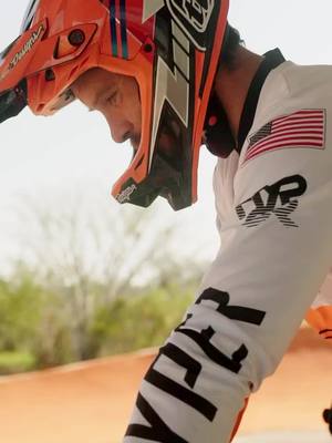 A post by @usabmx on TikTok caption: Aker Brand is a content machine this month! As your favorite pro hit the Florida hotspot during their  #GrandsPrep? @Jeremy Smith 