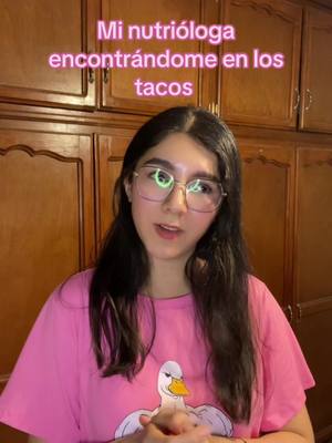 A post by @gabrielaargal on TikTok caption: Y toco soportar #comida #nutrition 