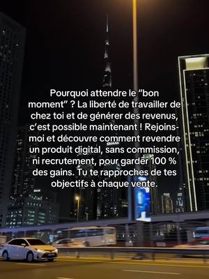 A post by @mental_millionaire_ on TikTok caption: Commentes « info » et je t'envoies mon guide gratuit sur le marketing numérique  🔑 "Ce n'est pas le moment parfait qui fait la différence, mais le courage de commencer, ici et maintenant."  #marketingdigital #digitalproducts #produitdigital #business #businessmen #digitalmarketing 