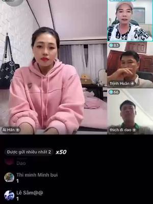 A post by @ghepdoi1.1 on TikTok caption: Cô gái bên Hàn - ghép đôi cùng a linh thuỷ Hải Phòng😍😍😍