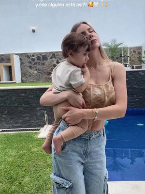 A post by @dayaacervantes on TikTok caption: Mas enamorada de mi familia no puedo estar 🥰 cualquier persona no entra en tu vida!! Ok 