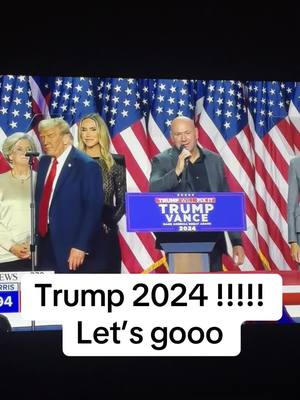 A post by @viciouz1 on TikTok caption: Trump 2024 !!! #trump2024🇺🇸 #trump #makeamericagreatagain🇺🇸❤️ #trumpismypresident #american 