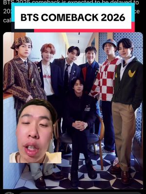 A post by @flajiggle on TikTok caption: BTS will be back sooner than we know it and im so excited 😚😚 #btsxarmy #kpop #btsarmy #jhope 