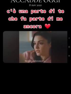 A post by @chany312021 on TikTok caption: #accadeoggi