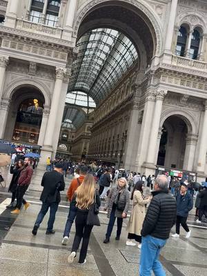 A post by @momoh207 on TikTok caption: Milano#🇮🇹🇮🇹🇮🇹🇮🇹🇮🇹 