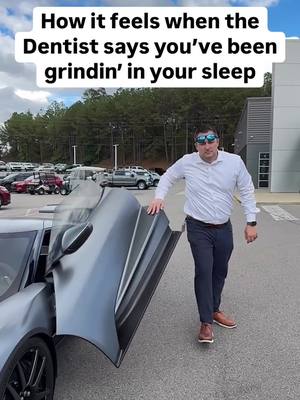 A post by @tcfordalabama on TikTok caption: The grind never stops 🤷🏻‍♂️  #fordgt #supercar #ford #fords #cardealership #cardealershiptiktok #mustanglifestyle 