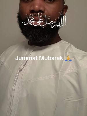 A post by @kaaris75 on TikTok caption: #CapCut #jummahamubarakstatus🕋🤲 ummah Mubarak 