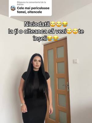 A post by @roxanaroxi302 on TikTok caption: Ca răspuns pentru @Adrian 🙄🙄🙄#foryou #foryoupage 