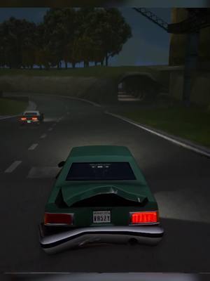 A post by @ferretojee on TikTok caption: a #grandtheftauto #gta #ferretoje #ferretojee #humor #gta3