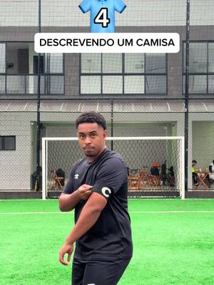 A post by @jowzinn_ on TikTok caption: Cadê os camisa 4 👀 #futebol #Soccer 