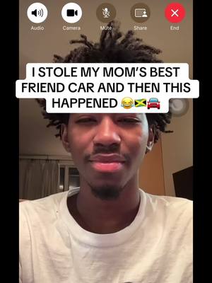 A post by @wayneflexo on TikTok caption: Wow . #waynefx #nyc #viral #ex #prank #jamaicantiktok #fyp 