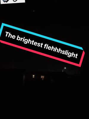 A post by @jeremy_rolando on TikTok caption: #christmastiktok #flashlight #gift #giftidea #stockingstuffers #help #fyp #trump2024🇺🇸 