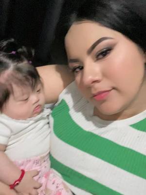 A post by @yamilethrivera1305 on TikTok caption: #parati #fyp #monterrey #bebe te amo mi princesa 🥹❤️