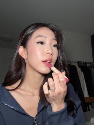 A post by @hana.k1m on TikTok caption: asians dont raisin…but i can never tell if this is a compliment or an insult