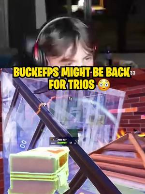 A post by @bucke_fps on TikTok caption: its a new era #fyp #foryoupage #fortnite #fortniteclips #bucke #buckefps #chapter2 #og #nostalgia 