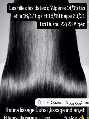 A post by @lynbeautyz on TikTok caption: #hairstyle #hair #tutorial #bejaia #tiziouzou #tigzirt_tizi_ouzou #akbou_bejaia_sidiaich💚💛 #kabyle_dz #kabyle #algerie🇩🇿 