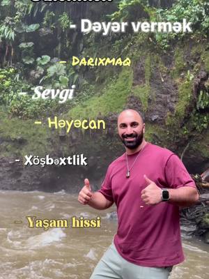 A post by @amerikali_boy on TikTok caption: Negativlər olmasa təcrübə qazanılmaz!!! #costarica #waterfalls #keşfetteyiz #amerikali_oglan #travelworld@A̴m̴e̴r̴i̴k̴a̴l̴ı_o̴ğl̴a̴n̴ 