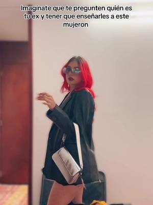 A post by @lapatronaoss on TikTok caption: Y nimodo insta: soybiancaoss ❤️