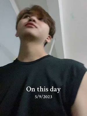 A post by @jame_officer on TikTok caption: #onthisday 