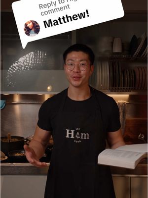 A post by @dumpedling on TikTok caption: Replying to @High Priority Menu Inspired by the book of Matthew - Jesus as the Messiah and his teachings ✝️ . Drinks - Matthew Ch1:  Jesus’ Birth - Lemon and Extra virgin olive oil drink garnished with Gold Cinnamon and Bitters 👼 We start with Jesus's birth, a miraculous event marked by gifts from the three wise men. I’ve crafted a drink with extra virgin olive oil to symbolise Mary’s purity, with garnishes of Gold Cinnamon and Bitters representing the gifts of gold, frankincense, and myrrh. . Course 1 - Matthew CH5:13-16 Sermon on the mount - Salt and light - Salt baked Celeriac 🧂 From the Sermon on the Mount, where Jesus calls his followers the “salt of the earth,” By calling them salt, he emphasises their role in preserving goodness and enhancing the world with God's truth,, just as salt preserves and flavours food. So I made a salt baked celeriac to symbolise our preservation of goodness . Course 2 - Matthew CH7:15 -16 False prophets in sheep’s clothing - Braised Lamb shank with Crispy Bacon and Polenta 🐑 For Jesus’s warning about false prophets, who are like “wolves in sheep’s clothing,” I’ve prepared braised lamb shanks with polenta to remind us that true character is found beyond appearances. . Course 3 - Matthew CH26:34 - Peter’s Denial - Triple fried beer and vodka battered Chicken with Caviar 🐔 we delve into Peter’s denial. As the all-knowing God, Jesus foretold that Peter, despite his devotion, would deny him three times before the rooster crowed. When Jesus was captured, Peter’s fear led him to do exactly that, and he wept bitterly. In honour of this moment, I’ve prepared fried chicken with caviar, symbolising both the rooster’s crow and the weight of betrayal. . Dessert - Matthew CH24 - The destruction of the Temple and signs of the end times - Rice pudding Brûlée with Poached figs and Pistachios 🏛 Reflecting on the foretold destruction of the temple and signs of the end times, I’ve made a brûlée rice pudding with poached figs, symbolising destruction and the promise of God’s Kingdom prevailing. . . #jesus #Matthew #bible #christian #christianfood #biblestories #bibleverses #jesus #biblestudy 
