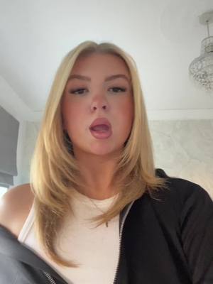 A post by @kyliemchugh on TikTok caption: Still a super hot femaleee 💕#foryou #UK #foryoupage 