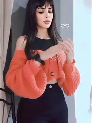 A post by @ssalimaaa17 on TikTok caption: #CapCut شفتا و لمحت عيونو صدفة 🧡 #orangina #fypp #fypシ゚viral🖤tiktok☆♡🦋myvideo 