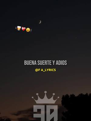 A post by @fa_lyrics on TikTok caption: #parati #foryou #rolitas #bachata🥃 #dominics #bachatacortavena💔🥃 #dedicar 