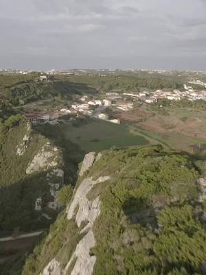 A post by @rrhallock on TikTok caption: Portugal was an ansokutley amazing time! #portugal #drone #fyp #optoutside 