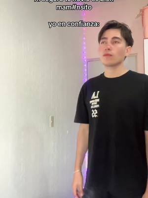 A post by @carliwis.x on TikTok caption: Las cosas como son 😃🤙#viral #fyp #top @Ayliwis 