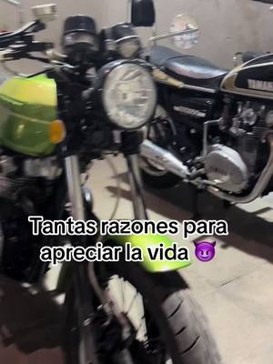 A post by @jsanz01 on TikTok caption: Bikelife#bike #motos#moto#jsanz01 #r6 #kawasakininja 