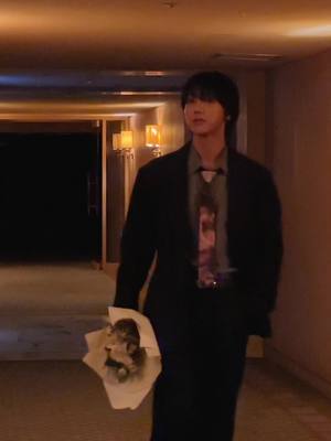 A post by @superjunior_smtown on TikTok caption: I don't care, If it's complicated #예성 #YESUNG @Yesung  #슈퍼주니어 #SUPERJUNIOR #Its_Complicated