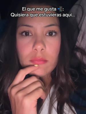 A post by @missnaty_ on TikTok caption: Eso no era lo que quería? 🙄😂😂😂  #detallista #humor #parati #susto #miedo #escondida #comedia #viral #viralvideo #😂😂😂 