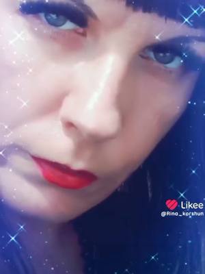 A post by @rina_veda on TikTok caption: #рек #лучшее #девушка #смотрювтвоиглаза 