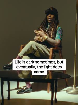 A post by @jackiehillperry on TikTok caption: How Psalm 88 ends: “You have distanced loved one and neighbor from me; darkness is  my only friend.”  I found this verse after  watching a sermon from Tim Keller called “How to deal with dark times” on Youtube. I really appreciate how scripture confirms the Christian human experience. Because truth is, everyday doesn’t feel like “Victory is Mine” or “Praise Is What I Do”. Life is just dark  sometimes…but eventually…the light does come. #psalms88 #hiphop #chh #jackiehillperry 