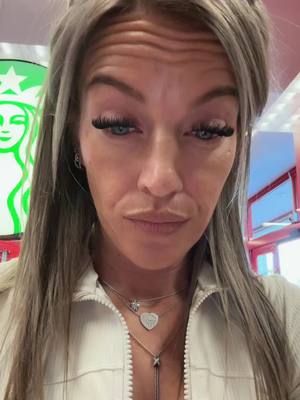 A post by @_lala_lane_backup on TikTok caption: Starbucks WICKED ! Yes or no ?!