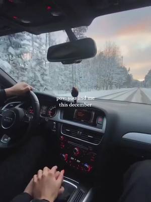 A post by @_homefortheholidays on TikTok caption: send this to that one person! 🤍❄️☃️🩵 #christmastok #cozychristmas #christmas2024 #december #snow #christmastime #christmasaesthetic #christmaseve #foryoupage❤️❤️ #whitechristmas #lastchristmas 