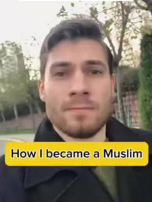 A post by @revertstories on TikTok caption: Watch incredible revert story of brother @reverted.slav  from far right  to Islam  Allah guide whom he wills  #newmuslim#newmuslims#revert#reverts#reverttoislam#religion#islam#christianity#paganism