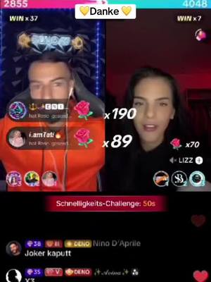 A post by @deno477 on TikTok caption: Ich wollte mich noch mal, von herzen an jeden einzelnen bedanken der dabei war und uns unterstützt hat 💛 #fyp #viral_video #loyal #familia #team #thankyou 