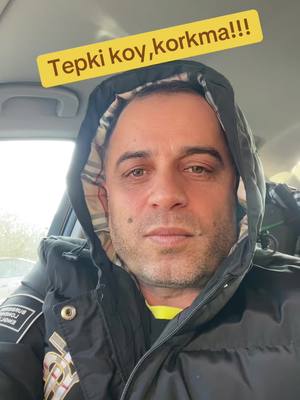 A post by @tcokay on TikTok caption: Araptan dost olmazzzzzz!