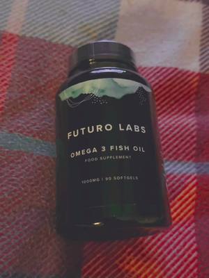 A post by @gibo1987 on TikTok caption: ❗️Click Above❗️ #TikTokShop #tiktok #shop #futurolabs #omega3 #weightgain #foodsupplements #fyp #sample #freesample 