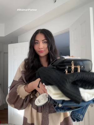 A post by @manishakarani_ on TikTok caption: find the cutest gifts for her from chic accessories to stylish outfits all at @Walmart #walmartpartner #Walmart #ad #TopFashionGiftsForHer #TrendingGiftIdeas