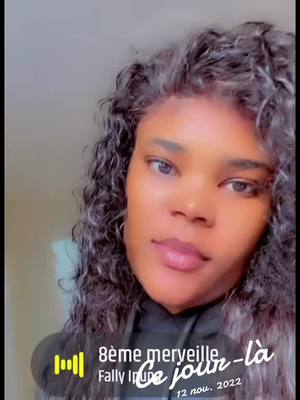 A post by @lacocongolaise0 on TikTok caption: #cejour-là