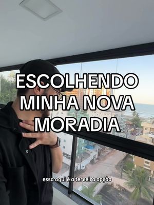 A post by @ramonvitor on TikTok caption: ME AJUDA A ESCOLHER MINHA NOVA MORADIA? ❤️ 1️⃣,2️⃣,3️⃣? 