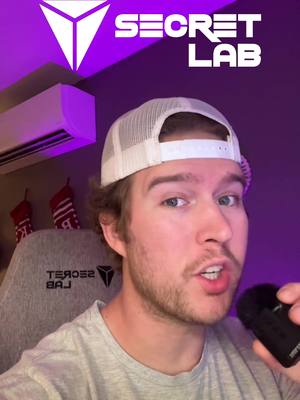 A post by @bamify on TikTok caption: Check our the @Secretlab Titan Evo for the #1 deal out right now!🔥