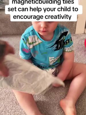 A post by @zwe4865 on TikTok caption: #toy #Develop intelligence，creativity