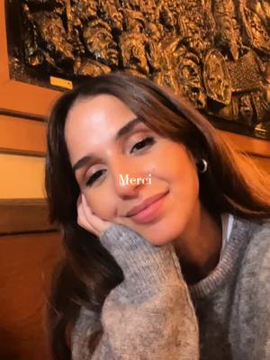 A post by @jademaa on TikTok caption: On est 1 millions !!!! Merci a vous 🤍