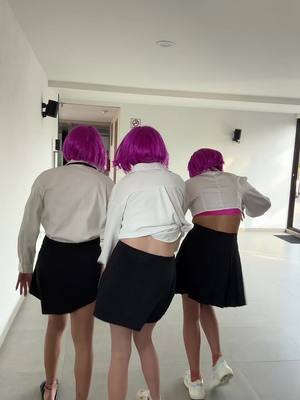 A post by @dayaacervantes on TikTok caption: Nuestra mejor version 😂🌸@Frida Urbina @Sury Sadai IG DAYAACERVANTESS 