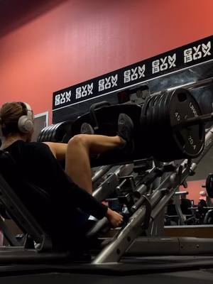 A post by @aubrey_oller on TikTok caption: #gym 