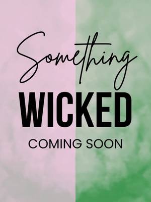 A post by @sawdust.n.glitter on TikTok caption: Everyone deserves the chance to fly! 💫 Stay tuned 👀 #wickedmovie #teamglinda #teamelphaba #sawdustnglitter #downtownbellevilleil #bellevilleillinois #bellevilleil #limiteddrop